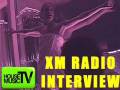 XM Satellite Radio Interview LEE KALT - Jessica & Malinda @ Wynn Hotel LAS VEGAS - House Music TV