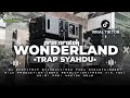 dj wonderland‼️ trap syahdu by sweet milk production x ogha revolution bahan cek soundmu