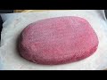 colorful sourdough 3 ways to score colored rice flour topping easy sourdough bread