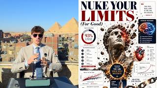 how to *nuke* any limiting belief to get rich