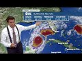 Tracking Milton | Still a powerful Category 5 Hurricane as it approaches Florida