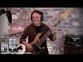 phil mann with bass in mind origin effects dcx