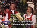 Stefanie Hertel & Stefan Mross - Ein Lied für jeden Sonnenstrahl - 1995 - #1/6