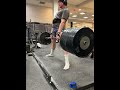 575lbs deadlift