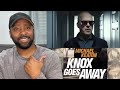 KNOX GOES AWAY Official Trailer (2024) Michael Keaton, Al Pacino Movie HD - Reaction!