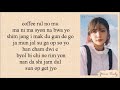 Bolbbalgan4 (BOL4 볼빨간사춘기) - Galaxy (우주를 줄게) Easy Lyrics