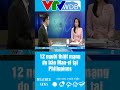 12 người thiệt mạng do bão Man-yi tại Philippines | VTVWDB