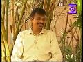 Mr. R.A.Israel Jebasingh IAS  Interview in DD Pothigai