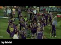 korbo lorbo jeetbo l kkr l shah rukh khan