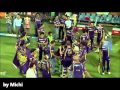 Korbo Lorbo Jeetbo l KKR l Shah Rukh Khan