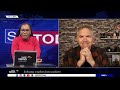 Joburg CBD Explosion | Surprising we still haven't got answers yet: Stan Bezuidenhout