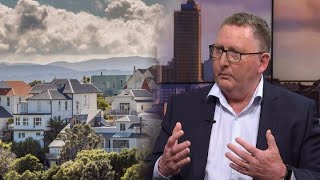 Reserve Bank says it's not responsible for housing boom - bank governor Adrian Orr