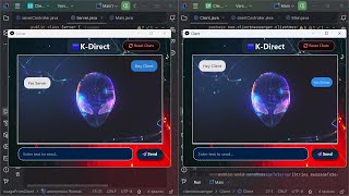 K-Direct Quick Preview