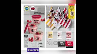 Produtos Disney Avon - SETOR 248