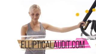 Best Elliptical Machine  | Elliptical Trainer Reviews