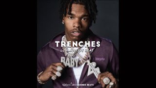 [FREE] Lil Baby Type Beat 2022 - Trenches