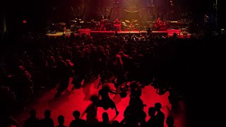 Sanguisugabogg - North America Tour [4K60FPS] Live at the Hammerstein Ballroom NYC 10/27/24