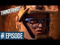 Thunderbirds Are Go | Volcano, Power Play & Bolt from the Blue | Full Episodes