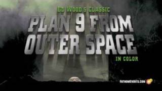 RiffTrax: Plan 9 from Outer Space ENCORE