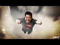 Up Up and Away (Superman Inspired Short Film by Waters Media)[4K]