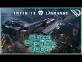 Infinite Lagrange | Ship Guide Mistral Updated