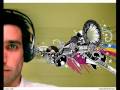 Lee Burridge - do you smoke pot ( Deep Dish's Reefer Edit )