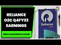 RIL Q4FY23 Earnings: O2C Business Posts Strong Set Of Numbers, Take A Look | CNBC-TV18