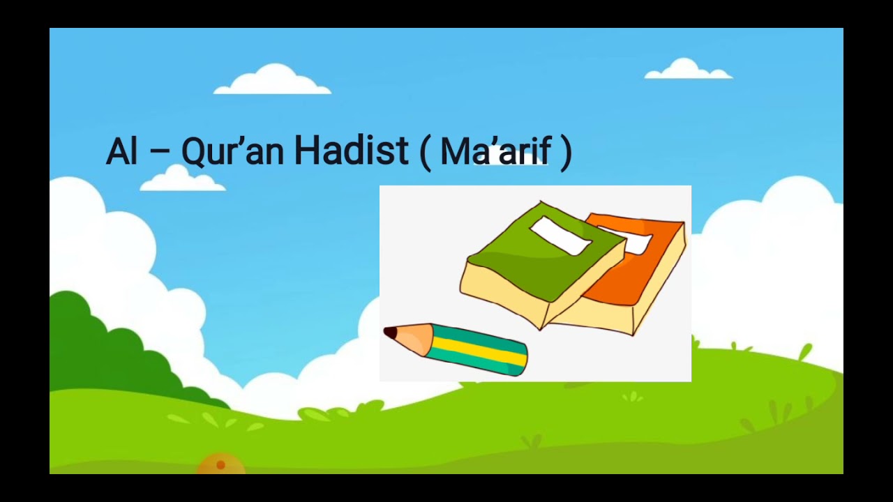 Qurdis ( M ) Bab " Hukum Bacaan Nun Sukun/tanwin, Mim Sukun Dan Lam Ta ...