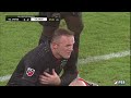 sick play by wayne rooney dc united win in stoppage time