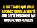 LA VÉRITÉ CHOQUANTE SUR CETTE PERSONNE QUI VOUS OBSÈDE… CE QUE VOUS DEVEZ SAVOIR IMMÉDIATEMENT !