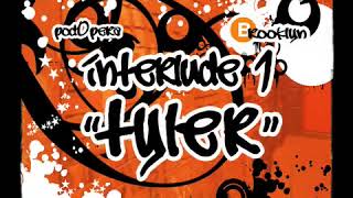 podOpera Brooklyn - Interlude 1 - "Tyler"