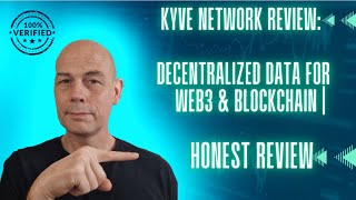 KYVE Network Review 2025: Decentralized Data for Web3 & Blockchain | Degen Alert!