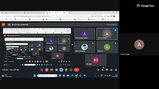 Week 11 Extra Live Session
