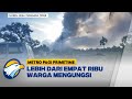 Gunung Lewotobi Erupsi, Tinggi Kolom Abu 8 KM - [Metro Pagi Primetime]