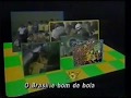 Vinheta do SBT da Copa do Mundo de 1990 (COMPLETO E SEM CORTES!!!)