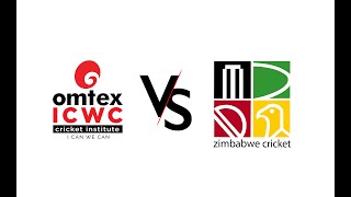 ZIMBABWE VS OMTEX ICWC DAY 1