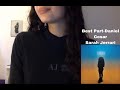 Best Part-Daniel Caesar cover de Sarah Jerrari