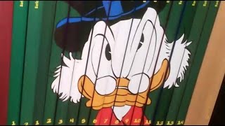 panellogy 127 - carl barks #1