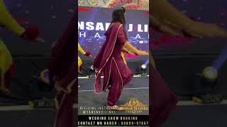 Beautiful Punjabi Dancer 2021 | Sansar Dj Links Phagwara | Top Latest Punjabi Dancer Video 2021
