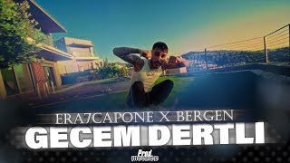 Era7Capone x Bergen - GECEM DERTLİ (4K Remix Video) prod.@driplyrs @billy_beat