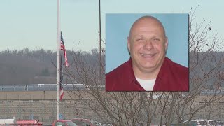 New details released on deadly attack of Ohio corrections officer