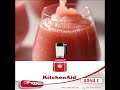 kitchenaid` գնեք պաշտոնապես ներկայացված Էլդորադո ցանցում