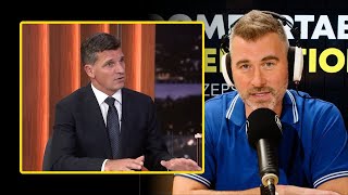 Why Can’t Politicians Answer A Question?