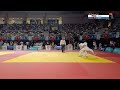 MERVE  YİLMAZ - ZEYNEP SARRAF 40KG Repechage Final