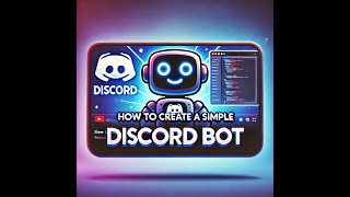 How to create a simple discord bot (Catbot)