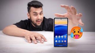 Everyone is HATING Pixel 7a - My Crazy Testing!