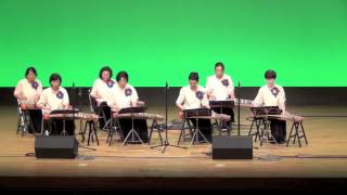 第27回麻生音楽祭〜文化箏　紫音の会