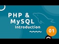 PHP Tutorial (& MySQL) #1 - Why Learn PHP?