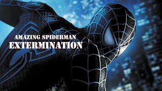 Amazing Spiderman - Extermination - McK Group Entertainment