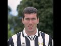 Zidane vs Perugia (1996-97 Serie A 3R)